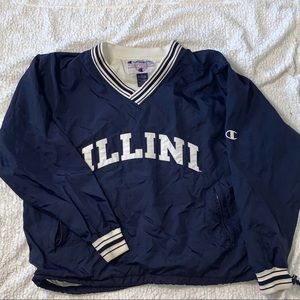 Champion Crew Neck (Vintage)